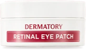 DERMATORY Pro Vita-A Retinal Under Eye Patch