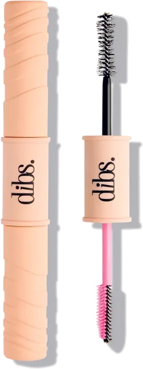 DIBS Double Standard Primer & Mascara Duo