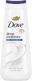 Deep Moisture Body Wash