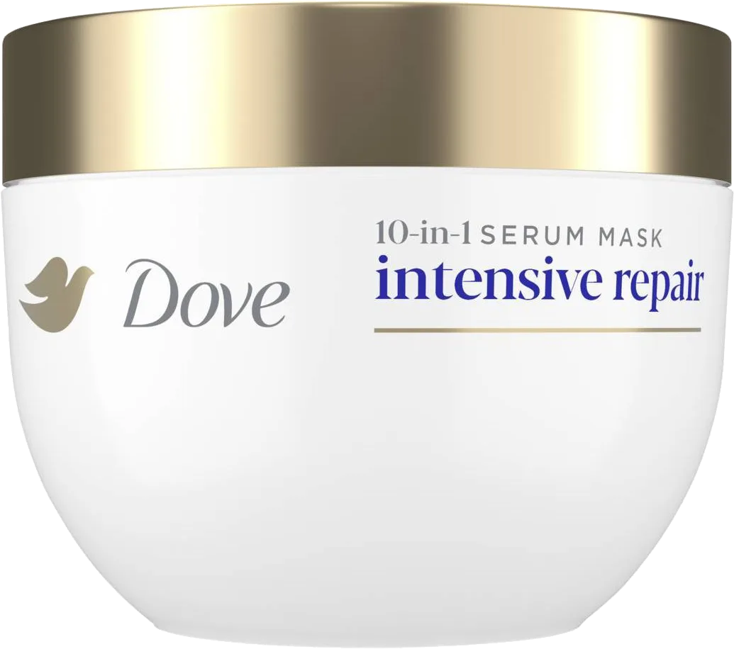 Dove Styling Aid Intensive Repair Mask