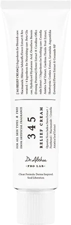 Dr. Althea 345 Relief Cream
