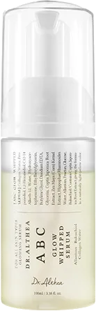 Dr. Althea ABC Glow Whipped Serum