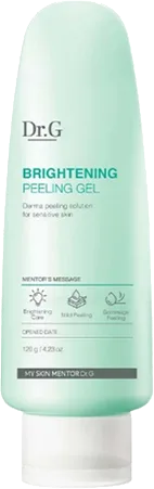 Dr.G Brightening Peeling Gel