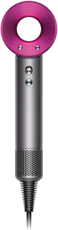 Supersonic Hair Dryer