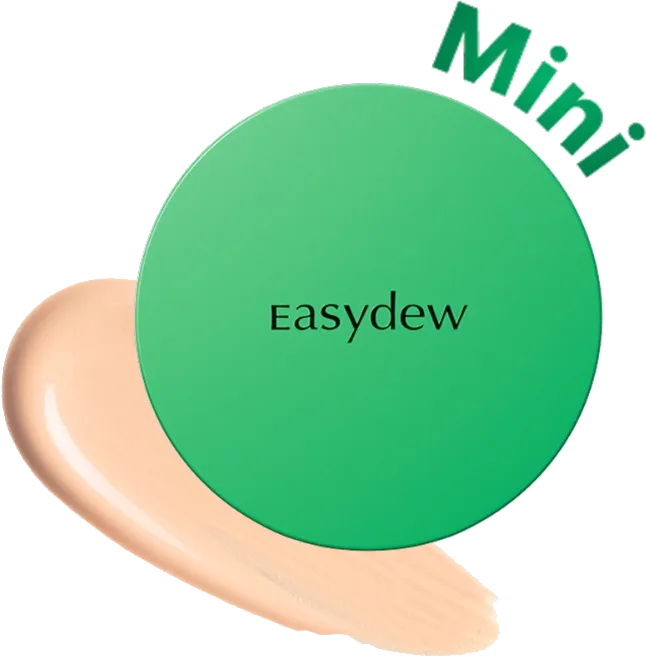 EASYDEW Mela B Toning Ampoule Cushion
