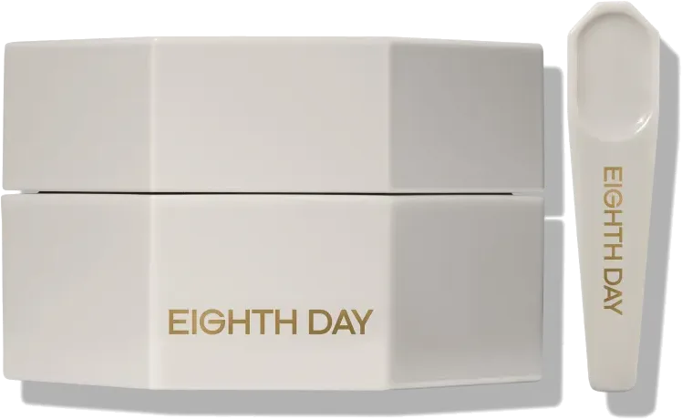 Eighth Day Ultra-Rich Intensive Moisturizer
