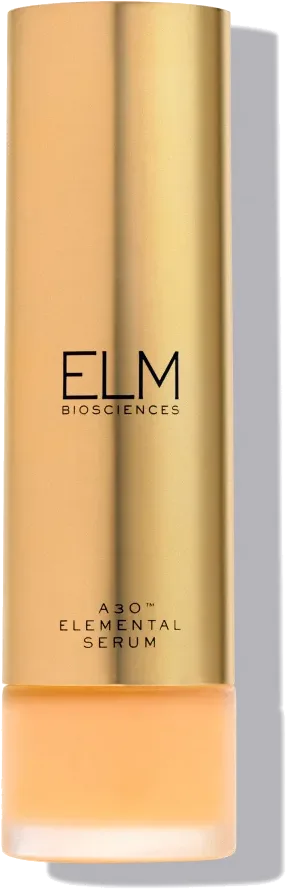 ELM Biosciences A30 Elemental Serum