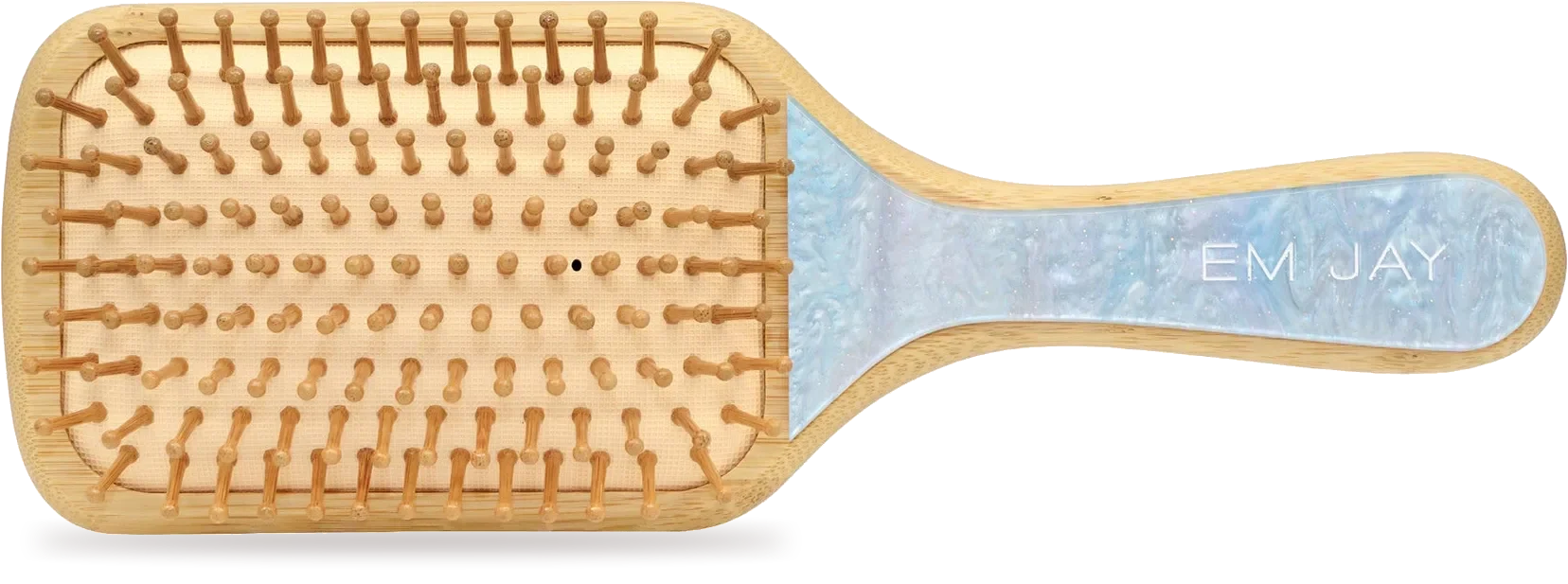 Emi Jay Bamboo Paddle Brush