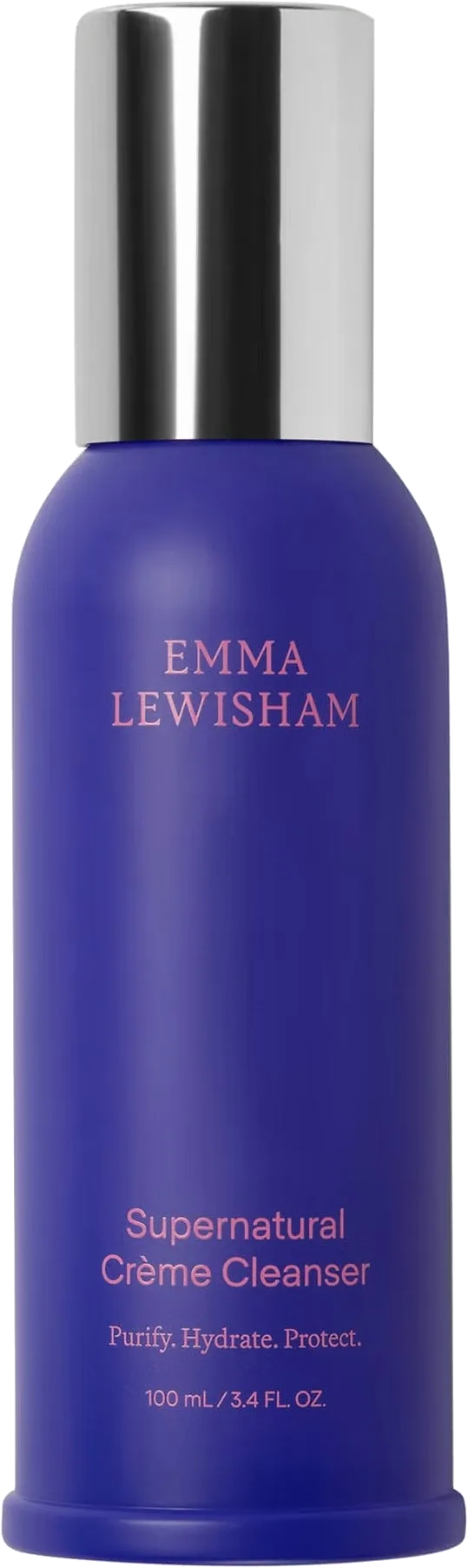 Emma Lewisham Supernatural Crème Cleanser