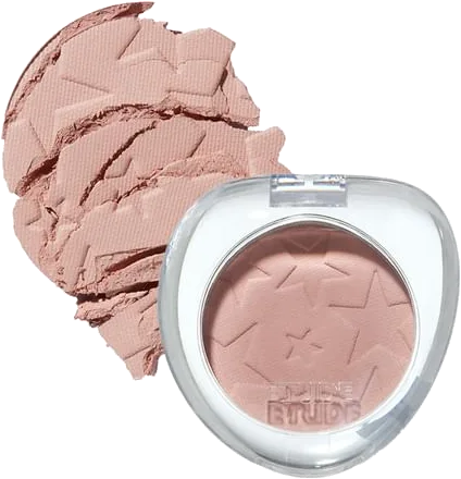 ETUDE What's in My Eyes [Taro Milk Tea]