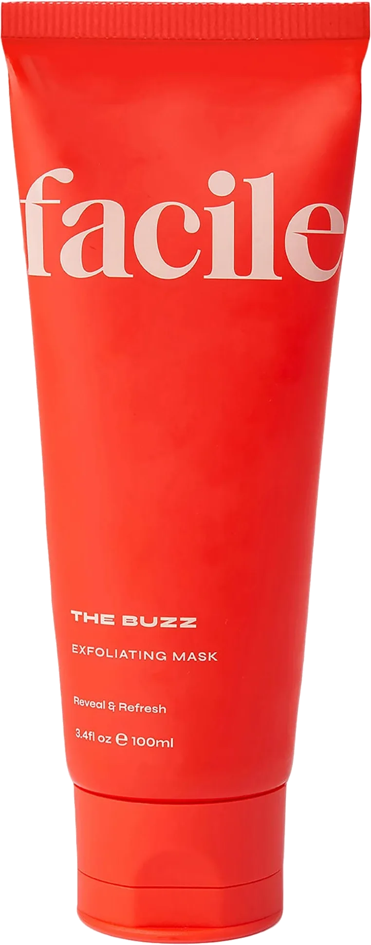 Facile The Buzz Exfoliating Mask