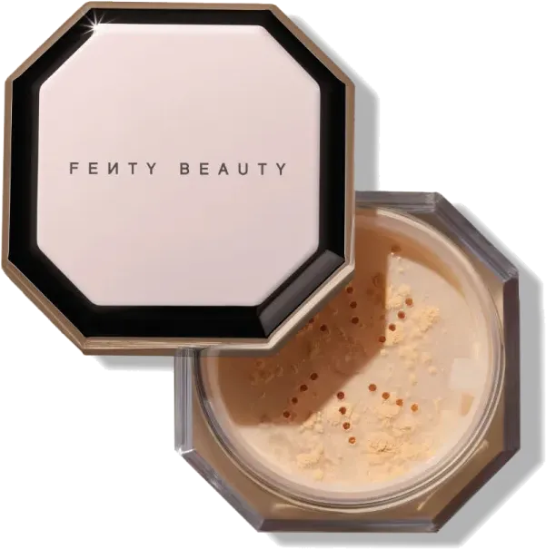 Fenty Beauty Set It Down Superfine Blurring Setting Powder