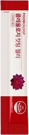 Coleology Cutting Stick Jelly