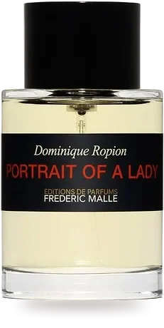 Frederic Malle Portrait Of A Lady
