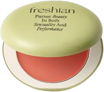 freshian Egg-like Cream Blush