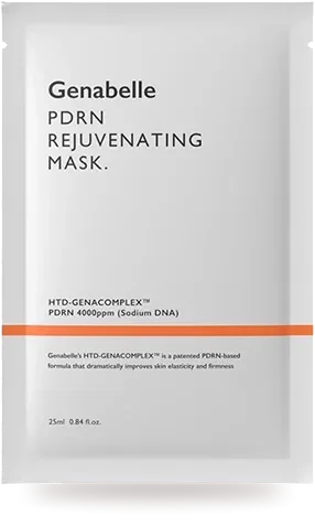 Genabelle PDRN Rejuvenating Mask Sheet