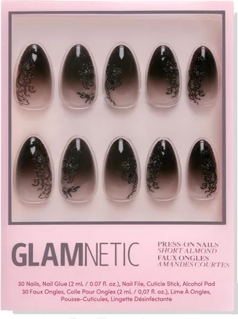 Press-On Nails