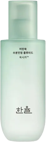 HANYUL Pure Artemisia Hydrating Calming Fluid