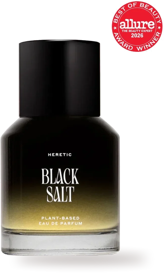 Black Salt