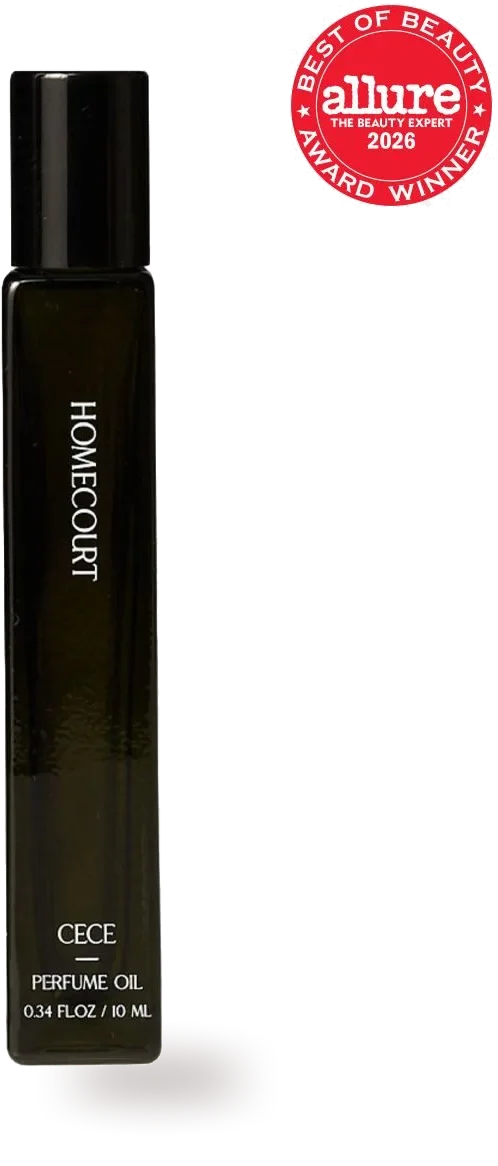 Cece Perfume Oil