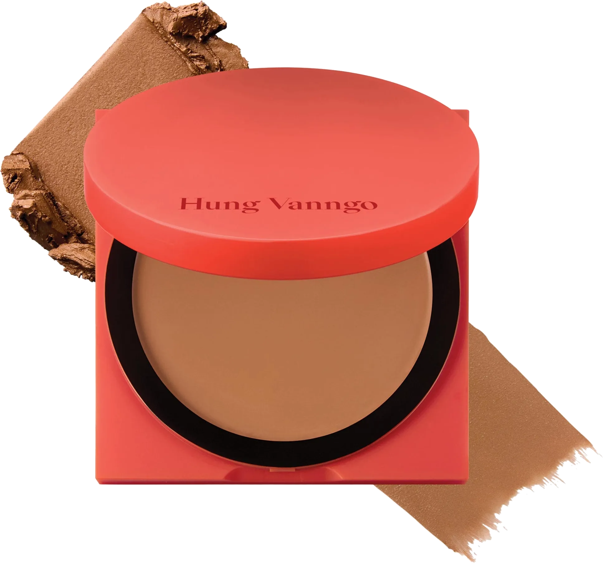 Hung Vanngo Beauty Tansculpt Cream Bronzing Contour Balm With Vitamin E