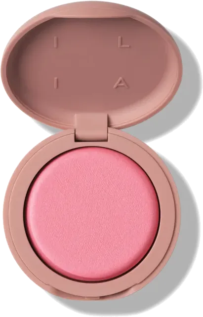 ILIA Beauty Soft Focus Blurring Blush
