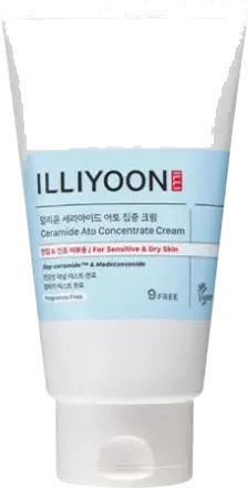 ILLIYOON Ceramide Ato Concentrate Cream