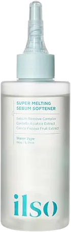 ilso Super Melting Sebum Softener