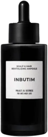 INBUTIM Scalp & Hair Revitalizing Ampoule