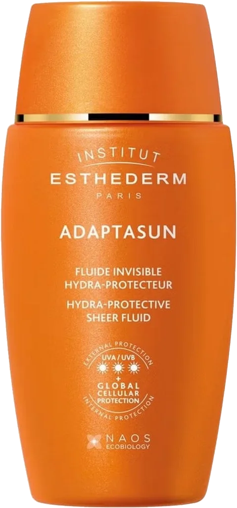 Institut Esthederm Adaptasun Hydro-Protective Sheer Fluid