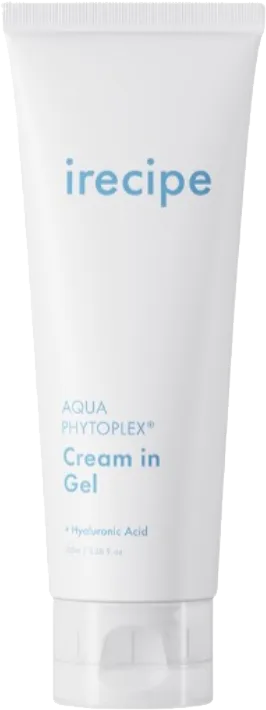 irecipe Aqua Phytoplex Cream-in-Gel