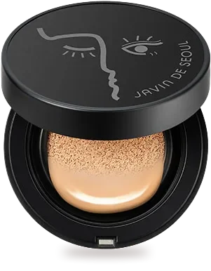 JAVIN DE SEOUL Wink Foundation Pact [SPF50+/PA+++]