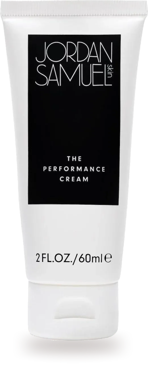 Jordan Samuel Skin The Performance Cream