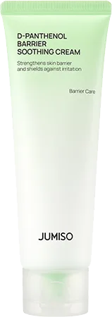 JUMISO D-Panthenol Barrier Soothing Cream