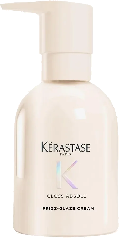 Kérastase Gloss Absolu Frizz-Glaze