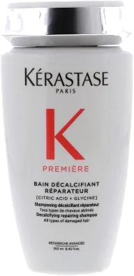 Première Bain Décalcifiant Réparateur
