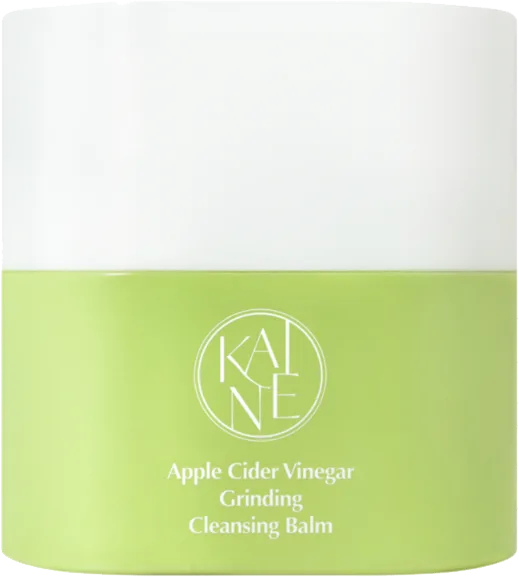KAINE Apple Cider Vinegar Grinding Cleansing Balm