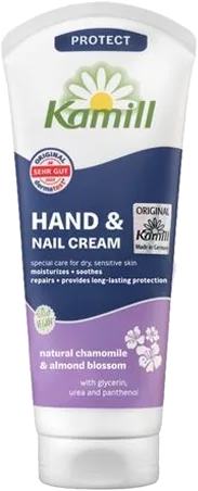 Kamill Hand Cream Protect