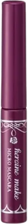 KISS ME Heroine Make Micro Mascara Advanced Film EX