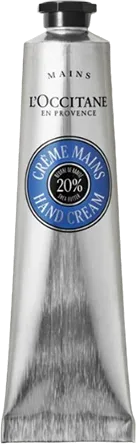 L'Occitane Shea Butter Hand Cream