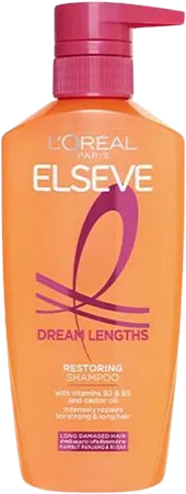 L'Oréal Paris Dream Lengths Restoring Shampoo