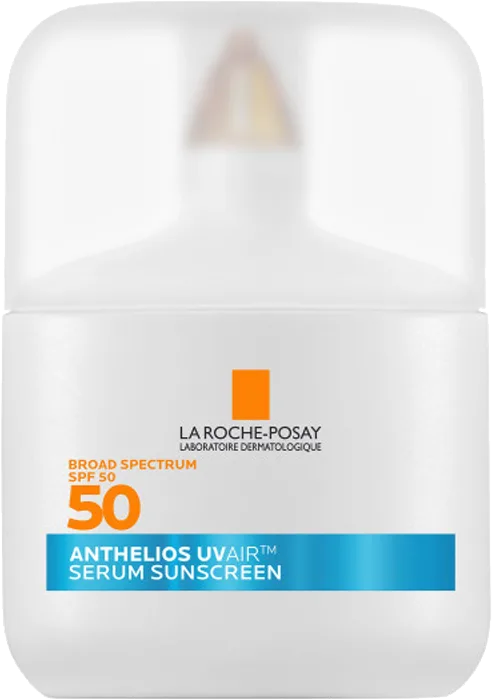La Roche-Posay Anthelios UV Air Serum Sunscreen SPF 50
