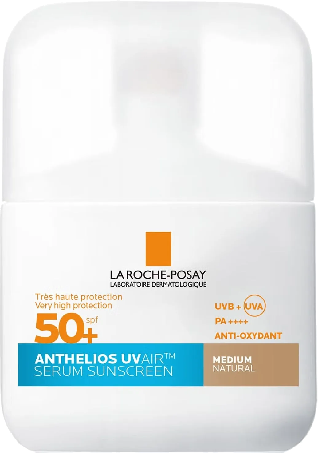 La Roche-Posay Anthelios UVAir Serum Sunscreen