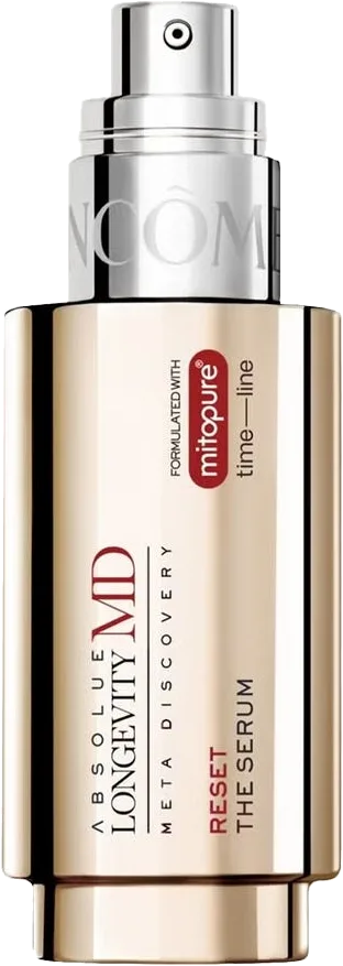 Lancôme Absolue Longevity MD Reset the Serum