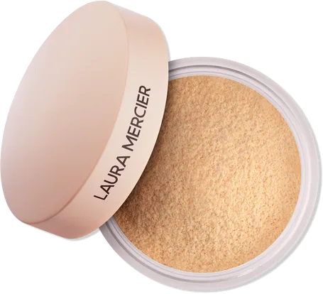Laura Mercier Translucent Loose Talc-Free Setting Powder Ultra-Blur