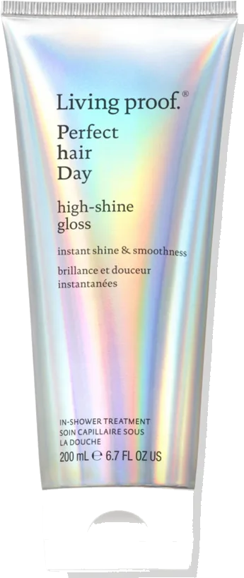Living Proof Perfect hair Day™ High-Shine Gloss