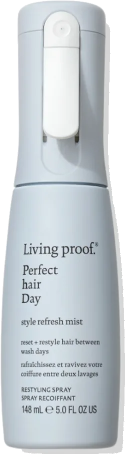Living Proof Perfect hair Day Style Refresh Hair Mist