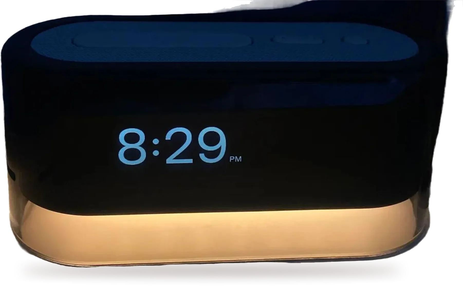 Smart Alarm Clock