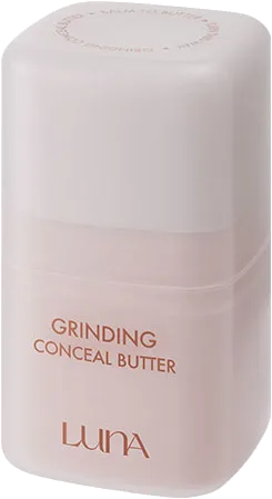 LUNA Grinding Conceal Butter