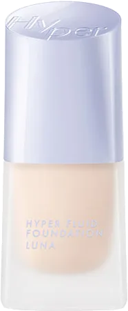 LUNA Hyper Fluid Foundation [SPF30/PA++]